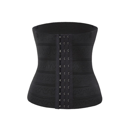 Women Waist Trimmer Belt-Postpartum Postnatal Recovery Support Girdle Belt Postpartum Belt Women Waist Slim Body Shaper Breathable Puerperal Waist Corset Waist Trainer Slimming Belt Girdles Shapewear