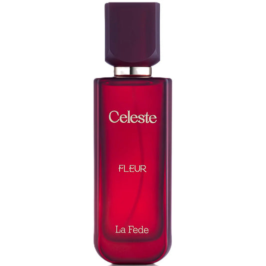 La Fede Celeste Fleur
