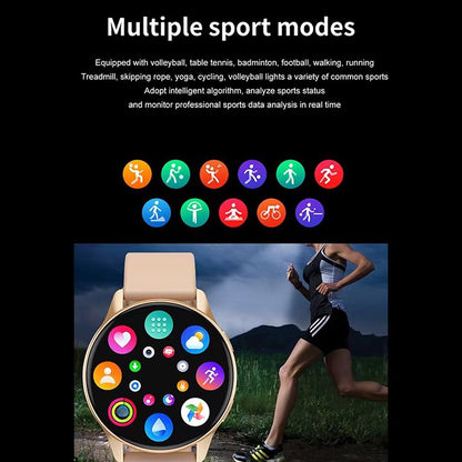 T2pro Smartwatches Bluetooth Call Smart Watch HeartRate Blood Pressure Monitoring Smartwatches HD Screen Waterproof Men Smartwatch Health Sport Bracelet Fitness Tracker Heart Rate Smart Monitor Watch
