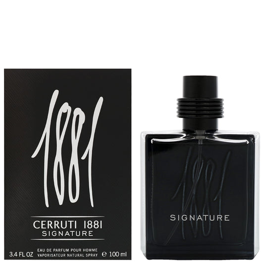 Cerruti 1881 Signature Pour Homme EDP 100ml