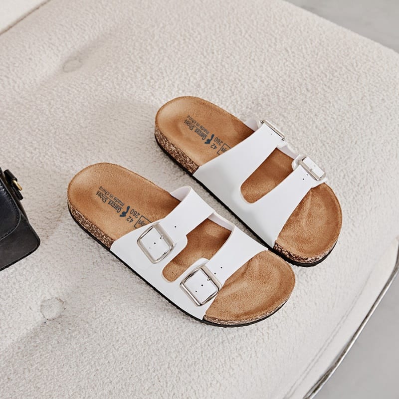 Women Shoes Birken Slipers Sandals Flat Shoes Ladies Shoes Women Open Shoes