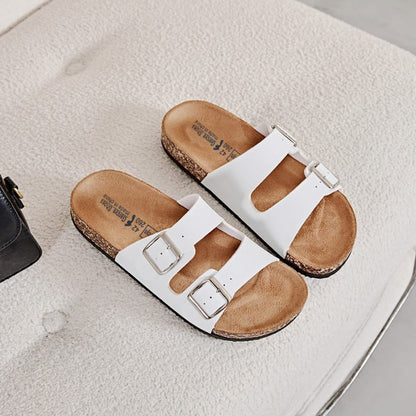 Women Shoes Birken Slipers Sandals Flat Shoes Ladies Shoes Women Open Shoes