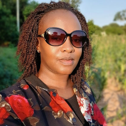 Eyewear Sunglasses Women Accessories New style women's Fashionable And Luxurious UV400 Brand Sunglasses Exquisite Fox Head Frame Design UV Protection Sunglasses Designer Sunglasses