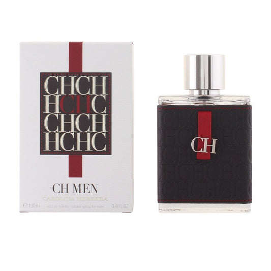 CH Men EDT 100ml