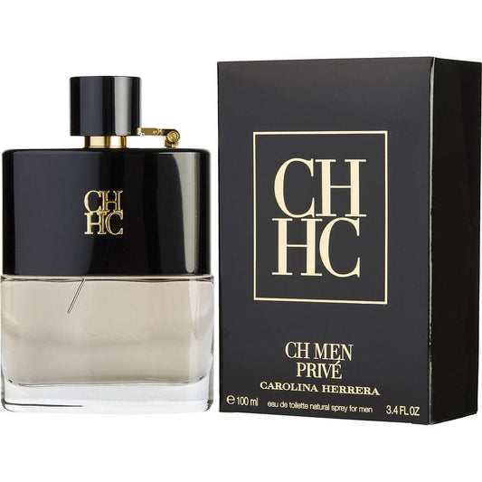 CH Prive For Men EDT 100ml