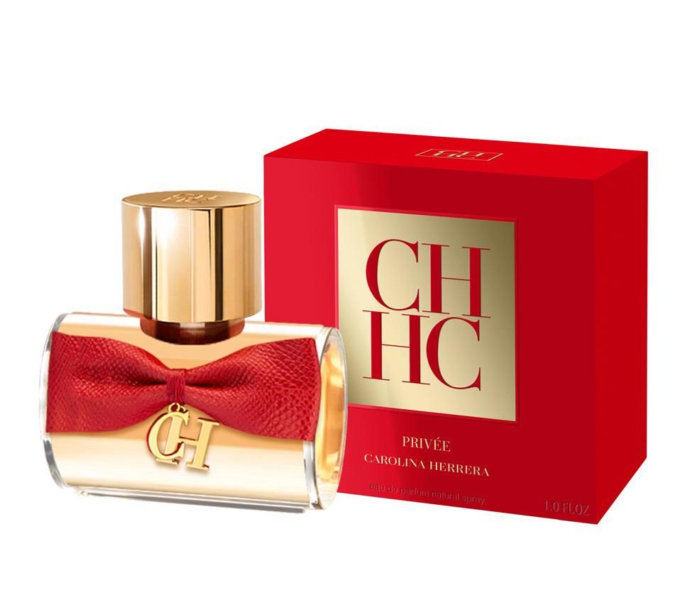 CH Privee Women EDP 80ml