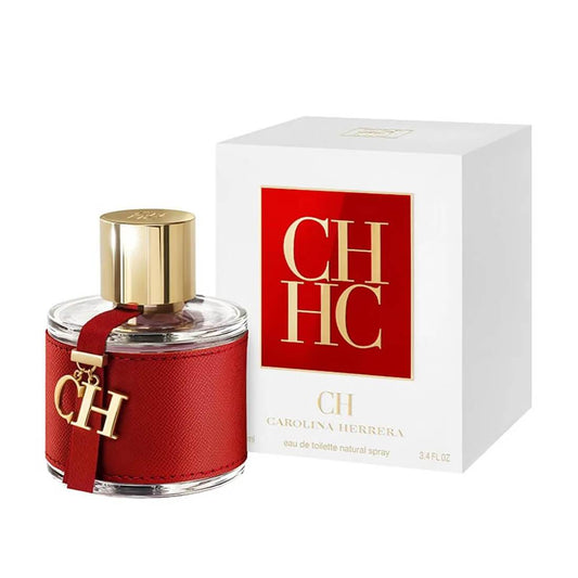 CH Women EDT 100ml