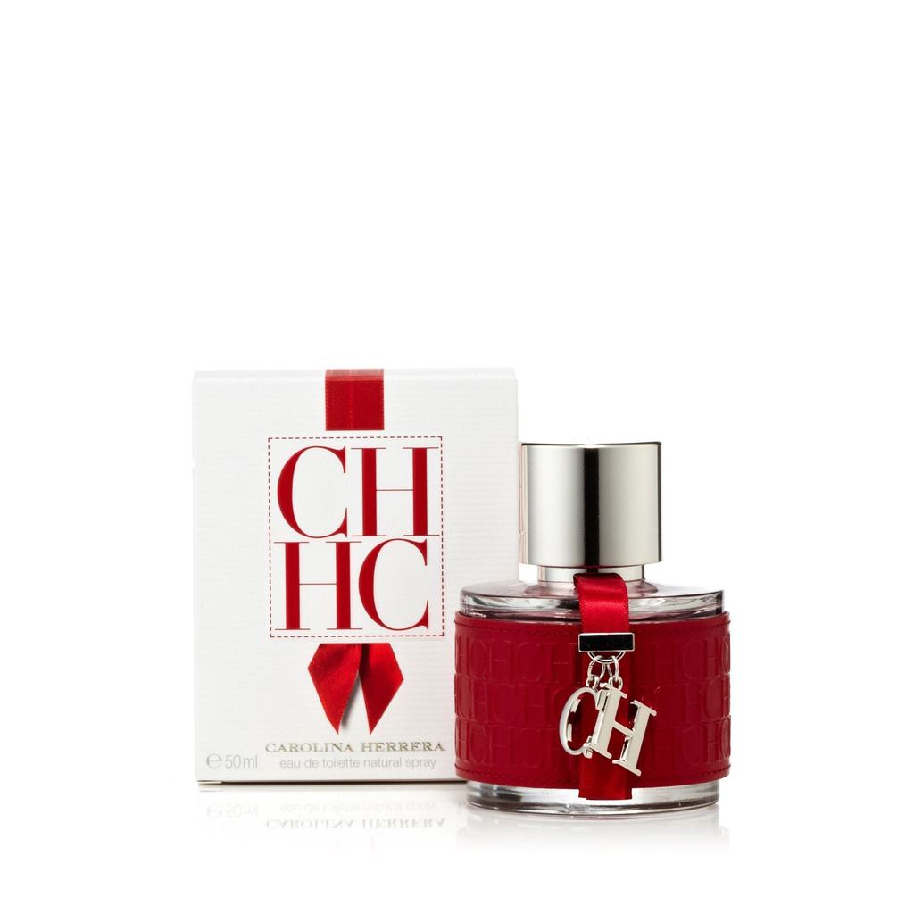 CH Women EDT 50ml