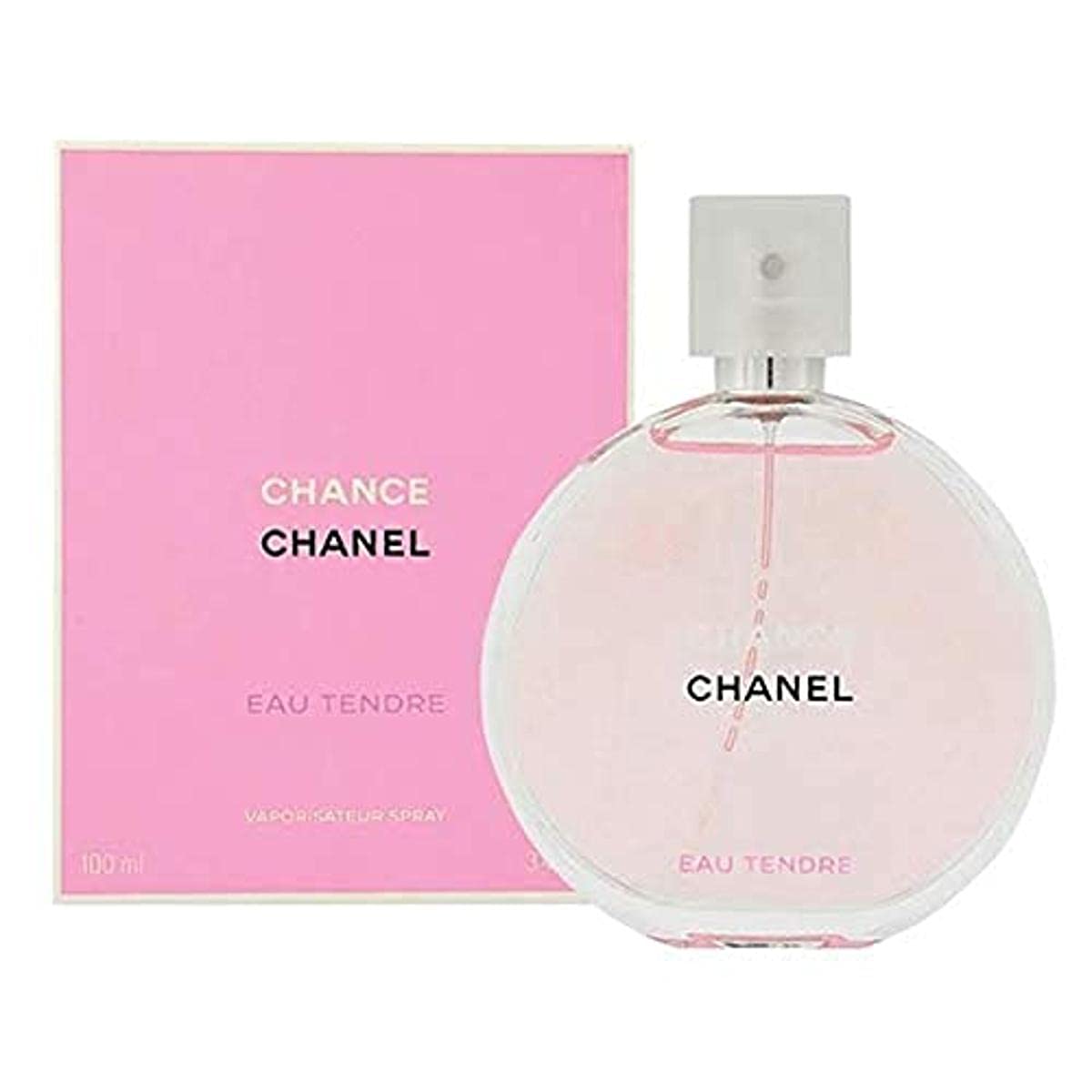 Chanel Chance Eau Tendre EDP For Women 100ml