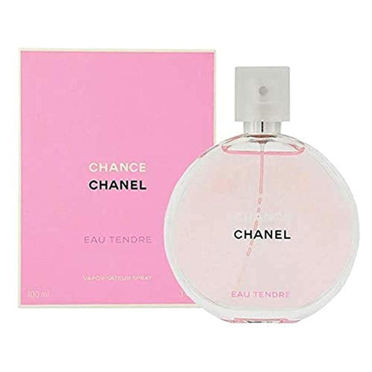 Chanel Chance Eau Tendre EDP For Women 100ml
