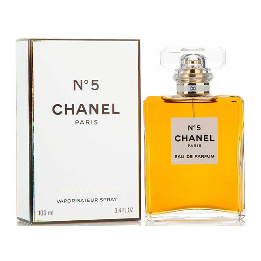 Chanel No.5 Women EDP 100ml