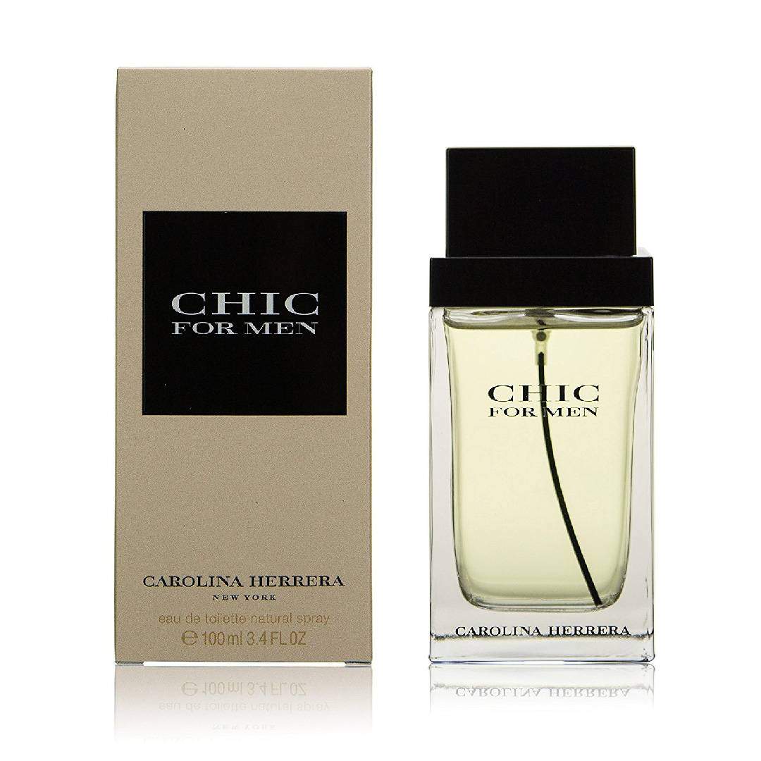 Chic For Men EDT 100ml