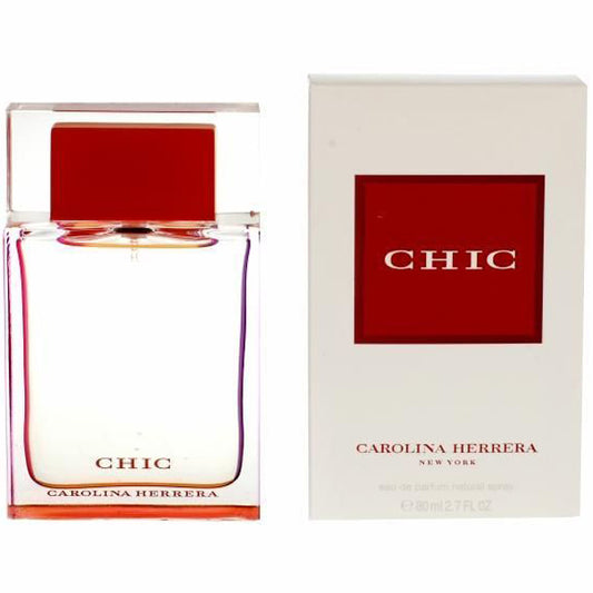 Chic For Women EDP 80ml