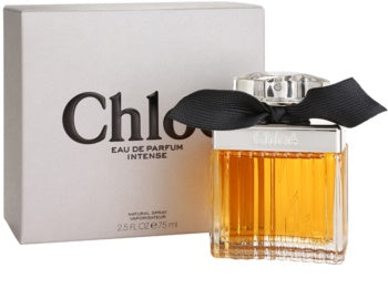 Chloe Intense EDP For Women 75ml