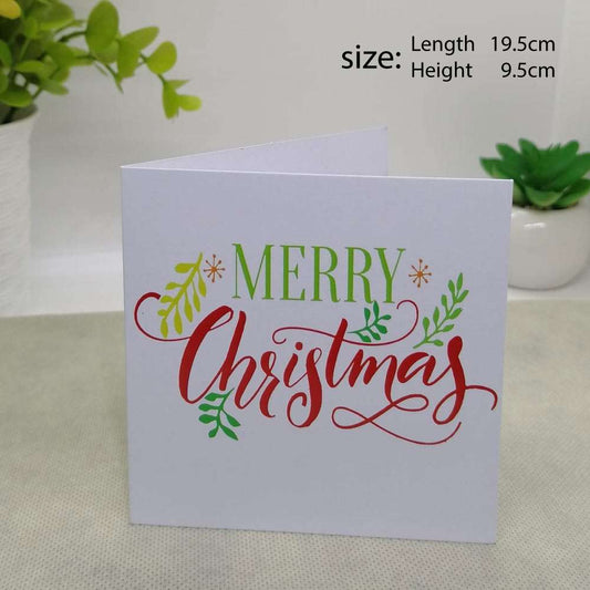 Christmas Gift Card    Gifts for Him & Her