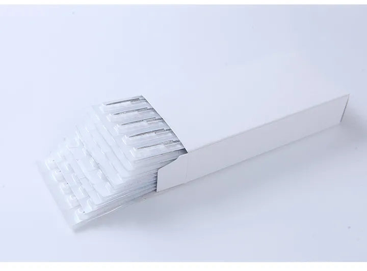 50pcs Tattoo Needle Mixed Set Tattoo Equipment Tattoo Needle Combination set Mixed Tattoo Needle Set50pcs Tattoo Needle Mixed Set Tattoo Equipment