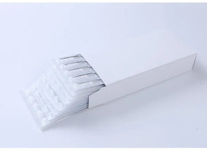 50pcs Tattoo Needle Mixed Set Tattoo Equipment Tattoo Needle Combination set Mixed Tattoo Needle Set50pcs Tattoo Needle Mixed Set Tattoo Equipment