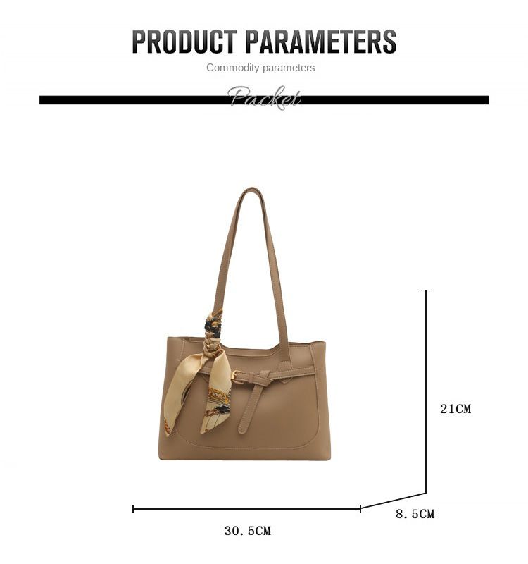 Ladies fashion bag women's bags Tote Bags shoulder bag