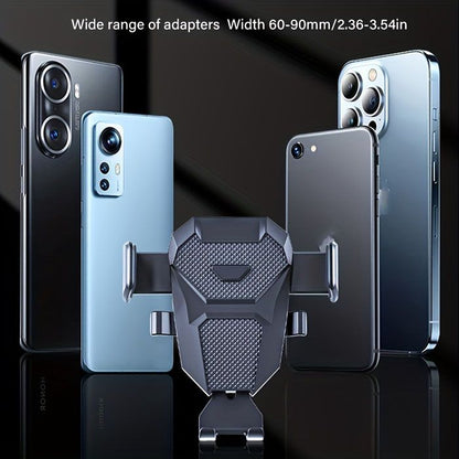 Sucker Car Phone Holder Mount Stand For GPS Telefon Mobile Cell Support For IPhone 13 12 11 Pro Xiaomi/Samsung 360-Degree Adjustable Suction Cup Car Phone Holder Horizontal And Vertical Screens