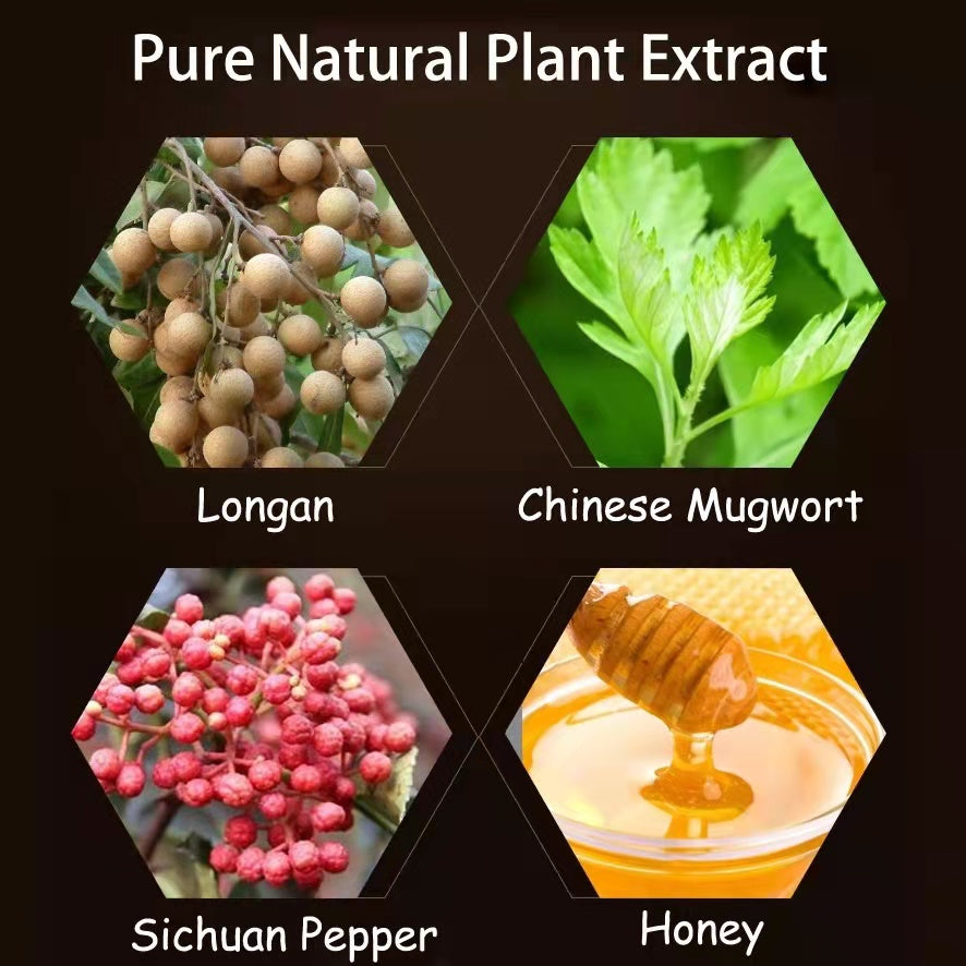 30pcs/Box New Fat Burning Patch Belly Stickers Chinese Medicine Slimming Products Body Belly Detox Lose Weight Navel Slim Patch