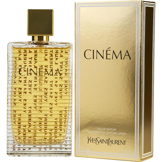 Cinema Women EDP 90ml