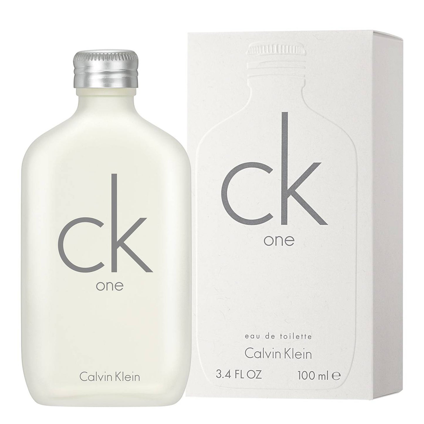CK One Unisex EDT 100ml