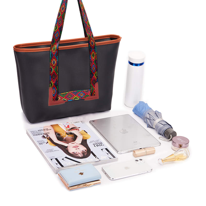 4 PCS Women Bags Handbags Ladies Bags Purse Tote Bags Shoulder Bags