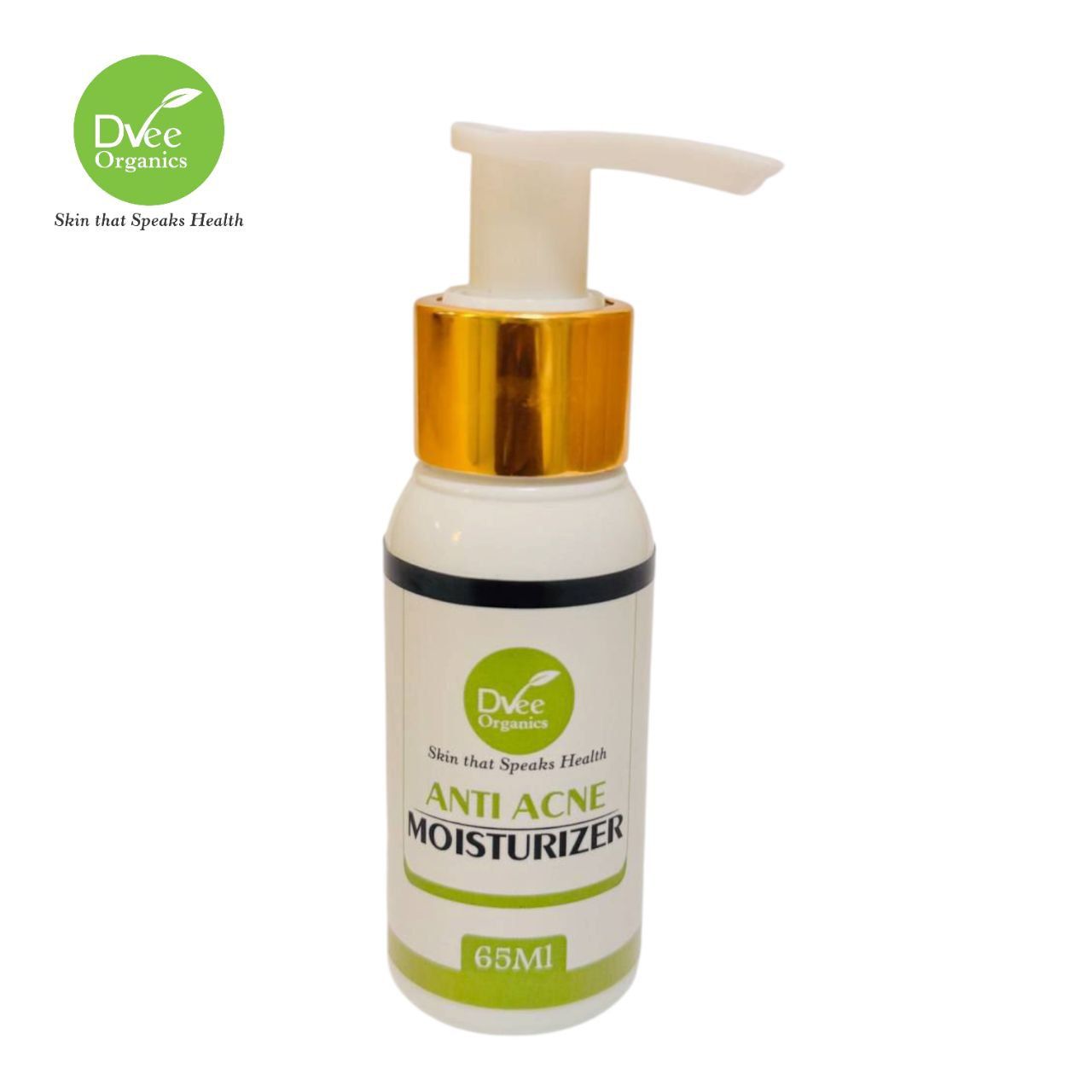 Beginners Package - Dvee Organics - Simple Skincare Routine for Starters for Exfoliating and Moisturizing Benefits