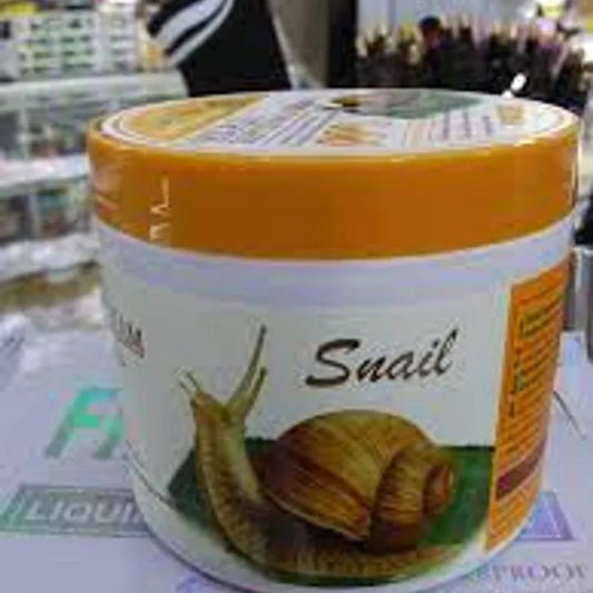 Fruit Of Wokali Snail Repairing Cream Anti-Aging Sunburn Scars Spots
