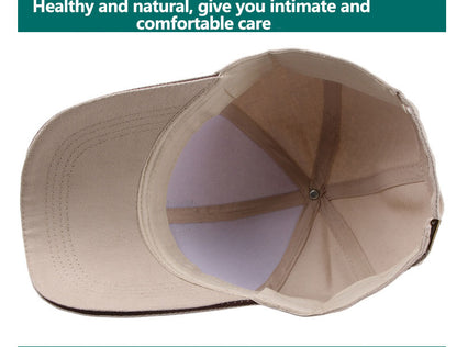 2025 New Brand Autumn And Winter Baseball Cap Men And Women Cotton Snapback Bone Dad Hat