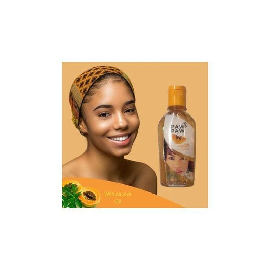 Clarifying Body Oil With Vitamin E-60ml