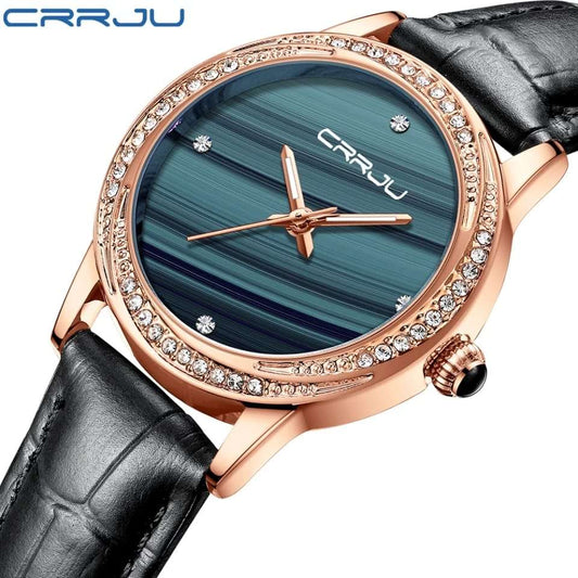 Classic Women's Watch  For Sale