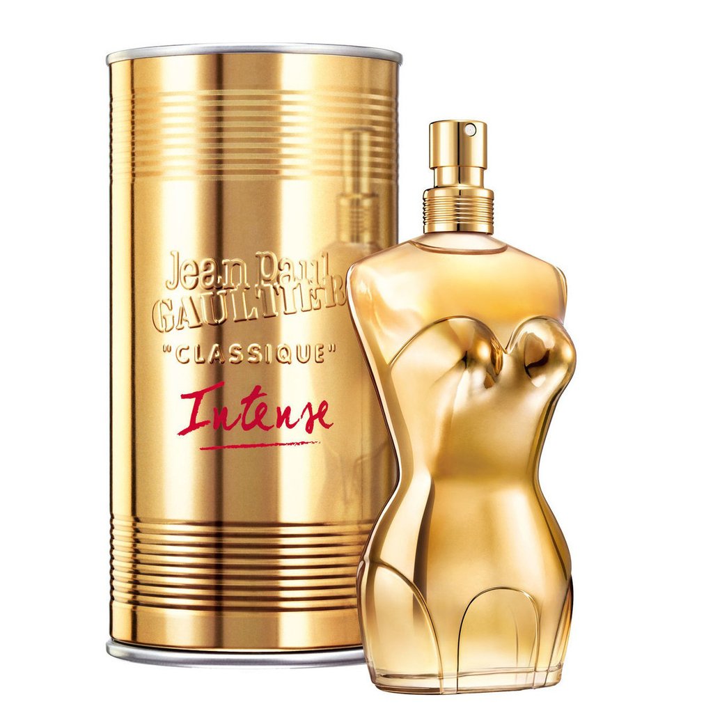Classique EDP Intense For Women 100ml