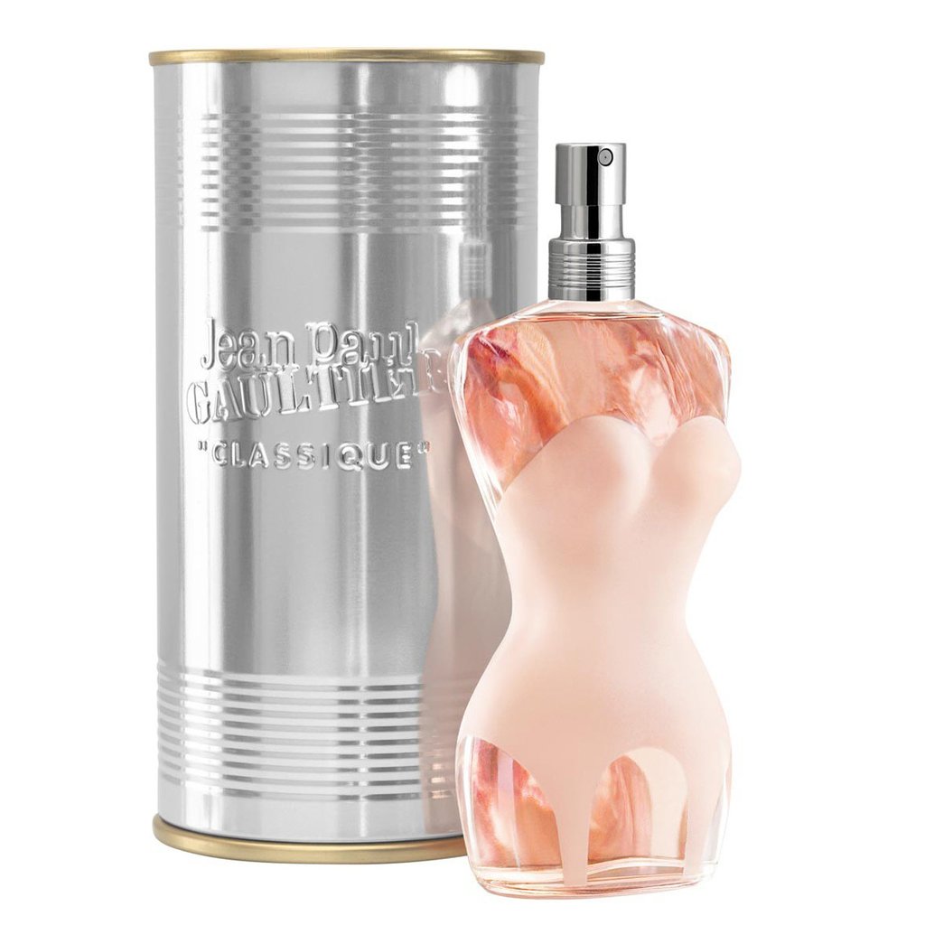 Classique Lady EDT 100ml