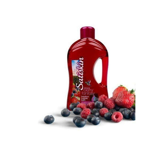 classy Berry Fantasy Shower Gel 2L