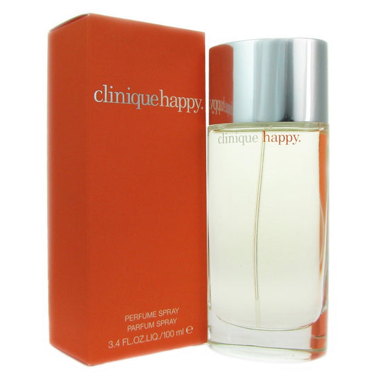 Clinique Happy For Women EDP 100ml