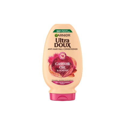 Garnier Ultra Doux Hydrating Conditioner 360ML