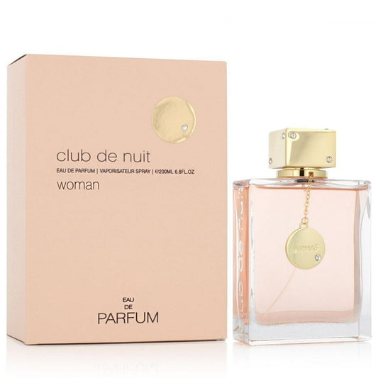 Club De Nuit EDP For Women 200ml