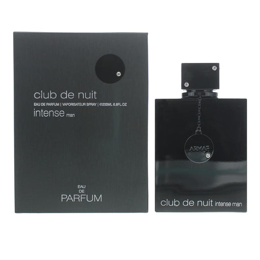 Club De Nuit Intense EDP For Men 200ml