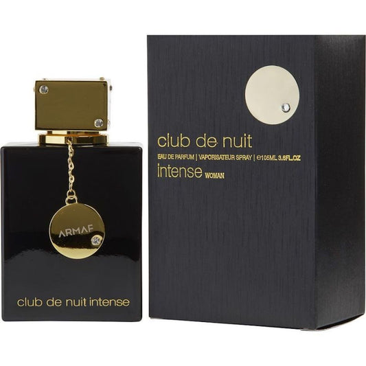Club De Nuit Intense EDP For Women 105ml