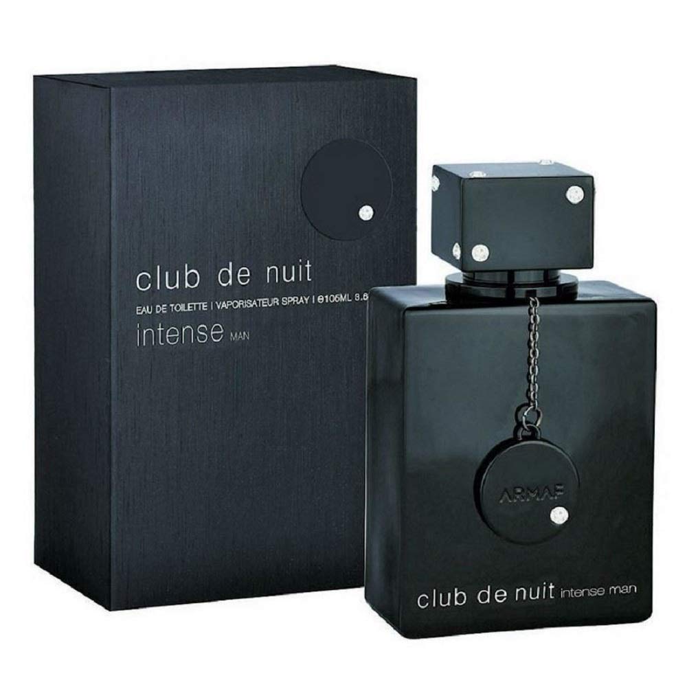 Club De Nuit Intense EDT For Men 105ml