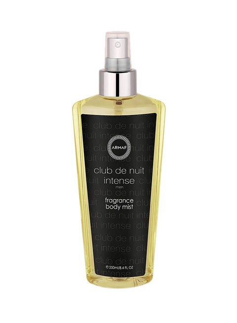Club De Nuit Intense Man Fragrance Body Mist 250ml