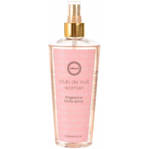 Club De Nuit Women Fragrance Body Mist 250ml