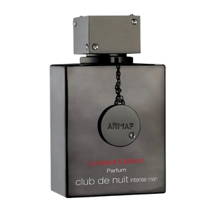 Club de Nuit Intense Man Limited Edition Parfum