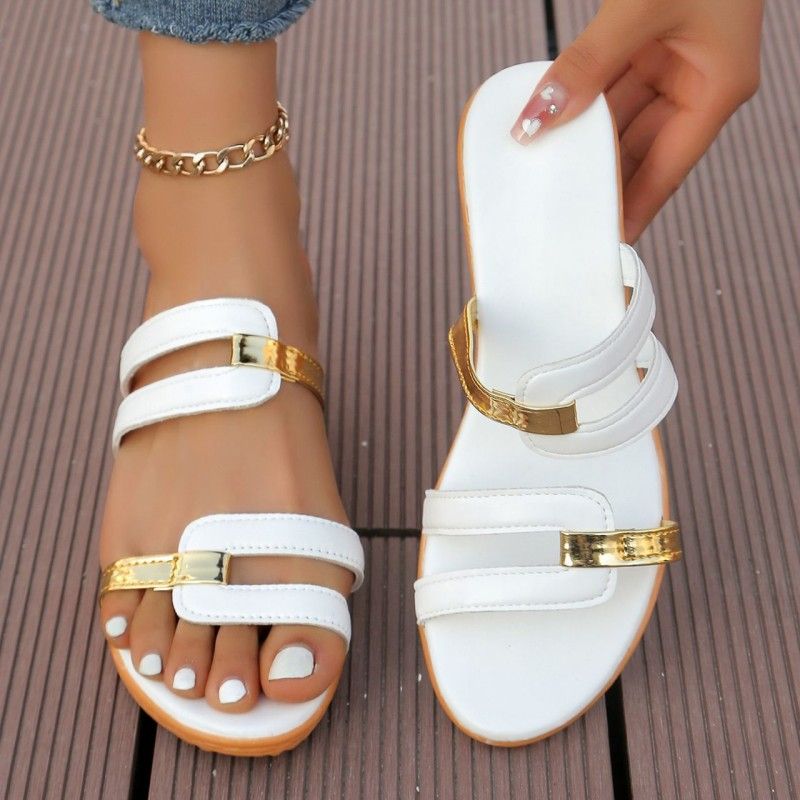 Women Shoes Sandals Slippers Heels Wedge Ladies Shoes Casual Shoes