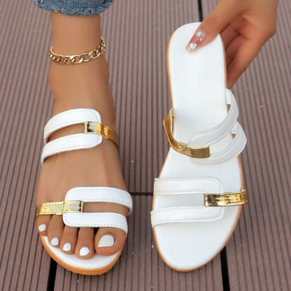 Women Shoes Sandals Slippers Heels Wedge Ladies Shoes Casual Shoes