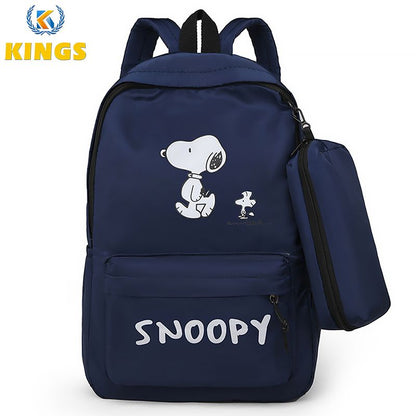 Women Backpack & Small Bag Set Laptop Bag For Women Large Capacity Schoolbag Fashion Backpack Multi-functional Bag