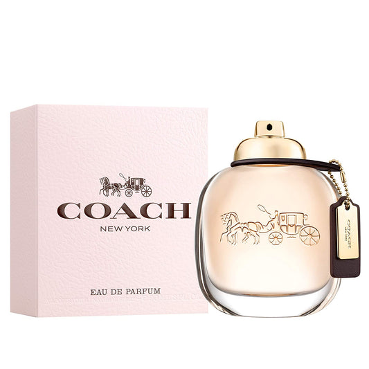 Coach EDP For Women 100ml