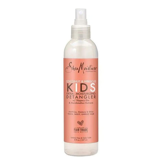 COCO HIB KIDS DETANGLER 8OZ