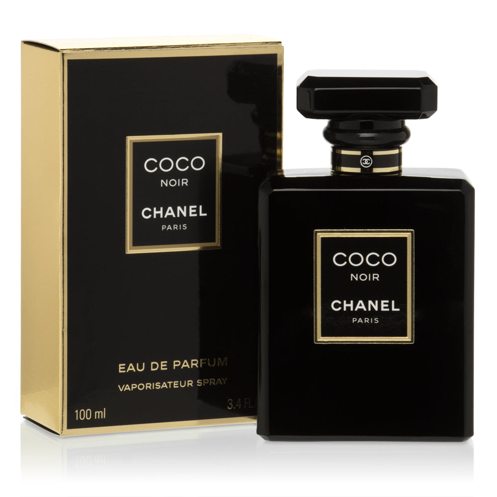 Coco Noir For Women EDP 100ml